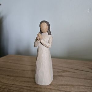 Willow Tree 'Sisters By Heart' Figurine